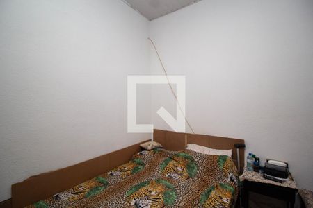 Quarto 2 de casa para alugar com 2 quartos, 165m² em Freguesia do Ó, São Paulo