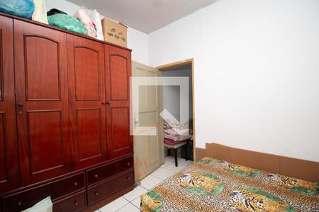 Quarto 2 de casa para alugar com 2 quartos, 165m² em Freguesia do Ó, São Paulo