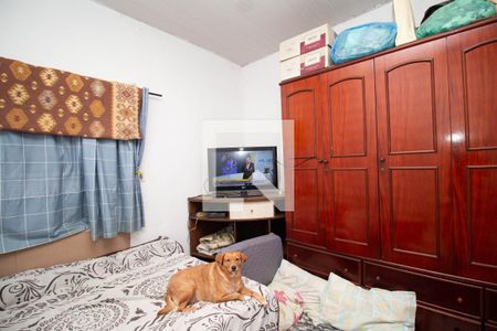 Quarto 2 de casa para alugar com 2 quartos, 165m² em Freguesia do Ó, São Paulo