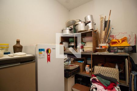 Quarto 1 de casa para alugar com 2 quartos, 165m² em Freguesia do Ó, São Paulo