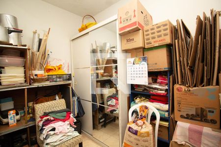 Quarto 1 de casa para alugar com 2 quartos, 165m² em Freguesia do Ó, São Paulo