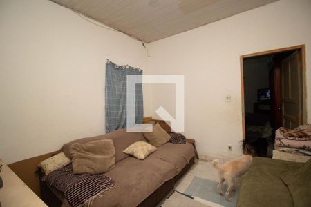 Sala de casa para alugar com 2 quartos, 165m² em Freguesia do Ó, São Paulo