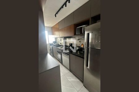 Apartamento à venda com 2 quartos, 65m² em Sacomã, São Paulo