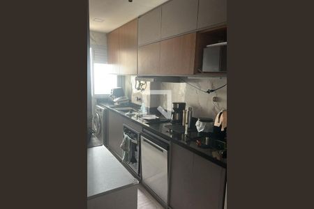 Apartamento à venda com 2 quartos, 65m² em Sacomã, São Paulo