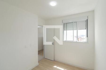 Quarto 1 de apartamento para alugar com 2 quartos, 48m² em Imirim, São Paulo