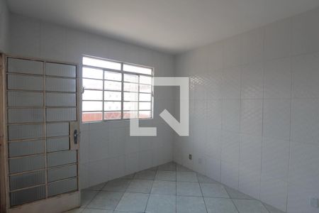 Casa 1 | Sala de casa à venda com 5 quartos, 251m² em Glória, Belo Horizonte