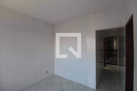 Casa 1 | Sala de casa à venda com 5 quartos, 251m² em Glória, Belo Horizonte