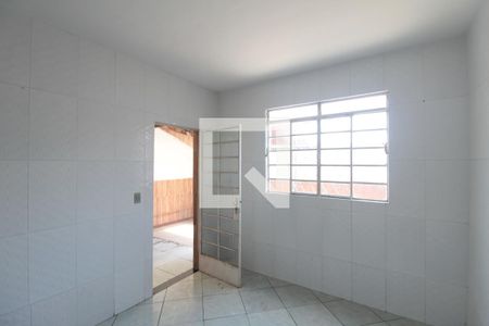 Casa 1 | Sala de casa à venda com 5 quartos, 251m² em Glória, Belo Horizonte