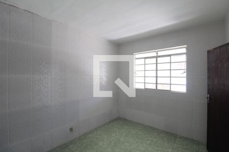 Casa 1 | Suite de casa à venda com 5 quartos, 251m² em Glória, Belo Horizonte