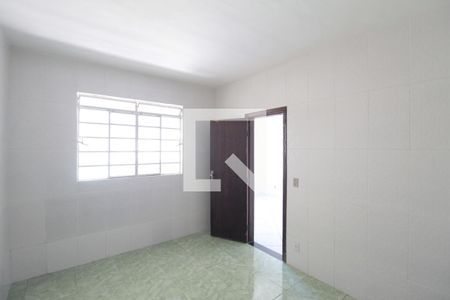Casa 1 | Suite de casa à venda com 5 quartos, 251m² em Glória, Belo Horizonte