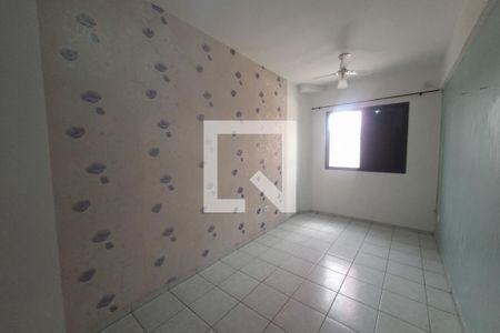 Sala de apartamento para alugar com 2 quartos, 58m² em Aviação, Praia Grande