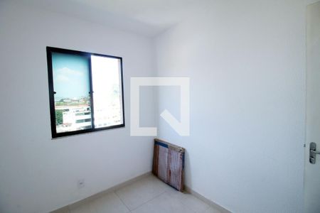 Quarto 2 de apartamento para alugar com 2 quartos, 43m² em Vaz Lobo, Rio de Janeiro