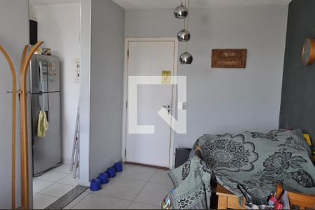 Apartamento à venda com 2 quartos, 52m² em Engenho de Dentro, Rio de Janeiro