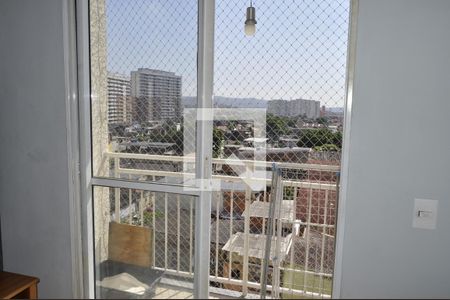 Apartamento à venda com 2 quartos, 52m² em Engenho de Dentro, Rio de Janeiro