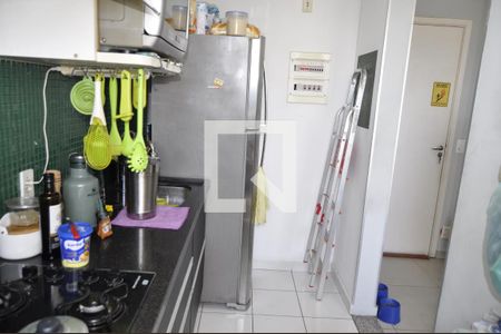 Apartamento à venda com 2 quartos, 52m² em Engenho de Dentro, Rio de Janeiro