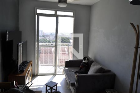 Apartamento à venda com 2 quartos, 52m² em Engenho de Dentro, Rio de Janeiro