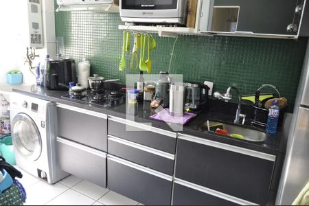 Apartamento à venda com 2 quartos, 52m² em Engenho de Dentro, Rio de Janeiro