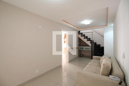 Sala de apartamento para alugar com 3 quartos, 167m² em Freguesia (jacarepaguá), Rio de Janeiro