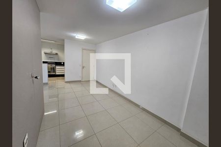 Sala de apartamento para alugar com 2 quartos, 74m² em Lourdes, Belo Horizonte