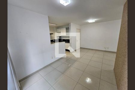 Sala de apartamento para alugar com 2 quartos, 74m² em Lourdes, Belo Horizonte