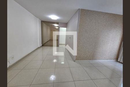 Sala de apartamento para alugar com 2 quartos, 74m² em Lourdes, Belo Horizonte