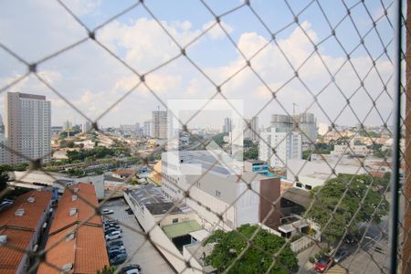 Vista de apartamento para alugar com 3 quartos, 67m² em Vila Matilde, São Paulo