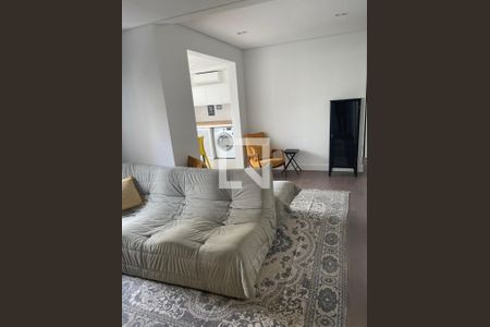 Foto 35 de apartamento à venda com 3 quartos, 70m² em Chácara Klabin, São Paulo