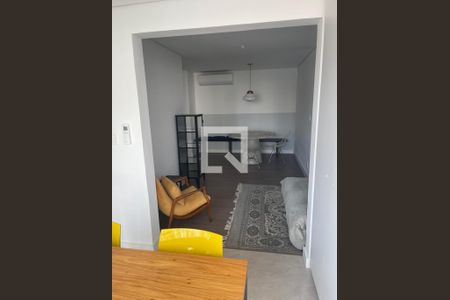 Foto 13 de apartamento à venda com 3 quartos, 70m² em Chácara Klabin, São Paulo