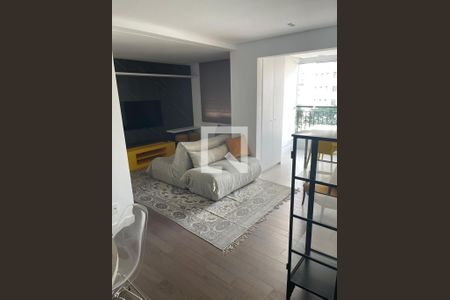 Foto 11 de apartamento à venda com 3 quartos, 70m² em Chácara Klabin, São Paulo