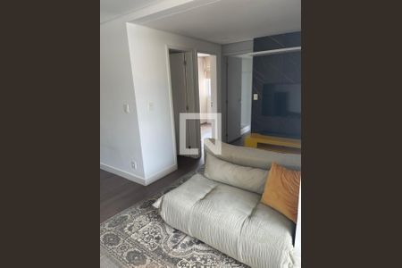 Foto 28 de apartamento à venda com 3 quartos, 70m² em Chácara Klabin, São Paulo