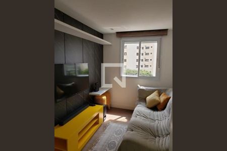 Foto 05 de apartamento à venda com 3 quartos, 70m² em Chácara Klabin, São Paulo