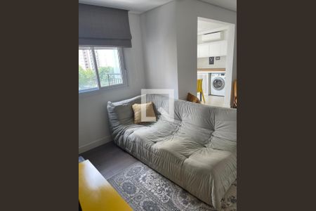 Foto 36 de apartamento à venda com 3 quartos, 70m² em Chácara Klabin, São Paulo