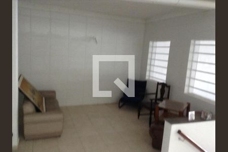 Foto 06 de casa à venda com 4 quartos, 367m² em Jardim da Saúde, São Paulo