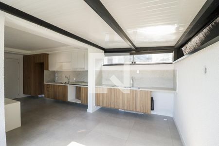 Studio de kitnet/studio para alugar com 1 quarto, 45m² em Santana, São Paulo