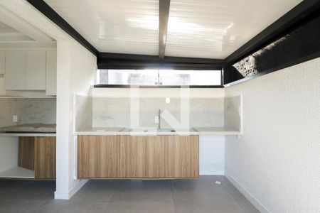 Studio de kitnet/studio para alugar com 1 quarto, 45m² em Santana, São Paulo