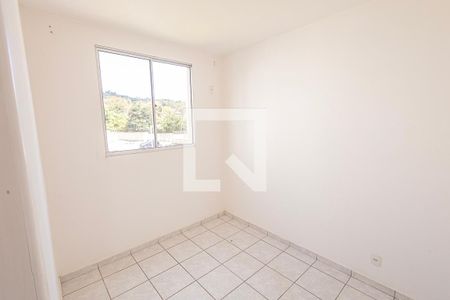 Quarto 2 de apartamento para alugar com 2 quartos, 48m² em Nova Pampulha, Belo Horizonte