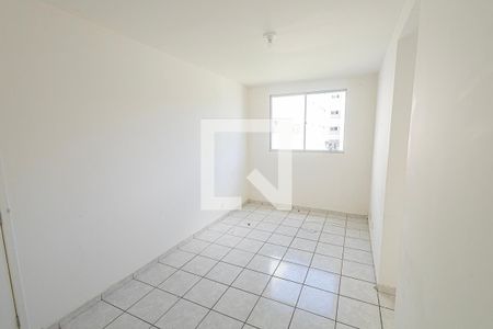Apartamento para alugar com 2 quartos, 48m² em Nova Pampulha, Belo Horizonte