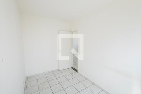 Quarto 1 de apartamento para alugar com 2 quartos, 48m² em Nova Pampulha, Belo Horizonte