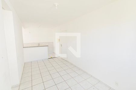 Apartamento para alugar com 2 quartos, 48m² em Nova Pampulha, Belo Horizonte