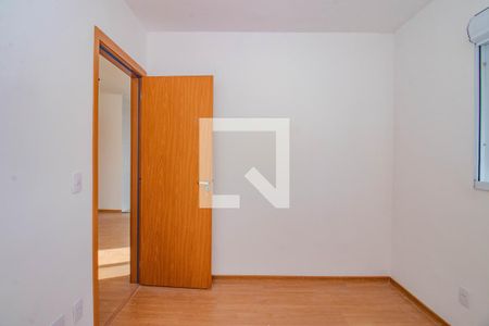 Quarto 1 de apartamento para alugar com 2 quartos, 44m² em Morro Santana, Porto Alegre