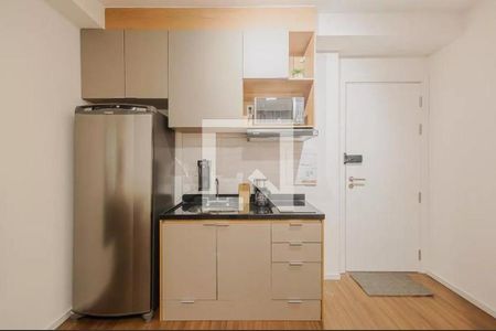 Foto 01 de kitnet/studio à venda com 1 quarto, 33m² em Perdizes, São Paulo