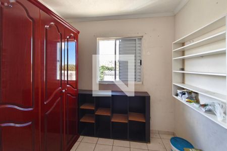 Quarto 1 de apartamento para alugar com 2 quartos, 55m² em Jardim das Bandeiras, Campinas