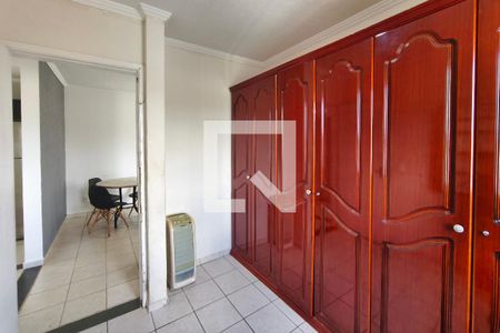 Quarto 1 de apartamento para alugar com 2 quartos, 55m² em Jardim das Bandeiras, Campinas