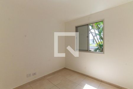 Quarto 1 de apartamento para alugar com 2 quartos, 64m² em Tatuapé, São Paulo