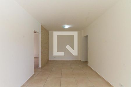 Sala de apartamento para alugar com 2 quartos, 64m² em Tatuapé, São Paulo