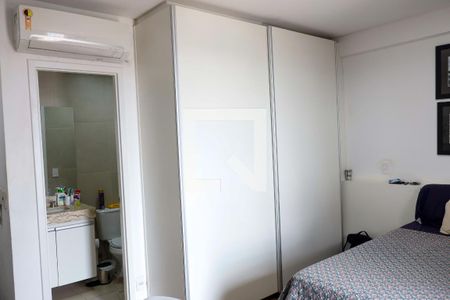 Sala/Quarto de apartamento à venda com 1 quarto, 32m² em Centro, Osasco