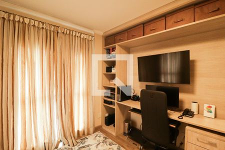 Suíte 1 de apartamento à venda com 3 quartos, 240m² em Santana, São Paulo