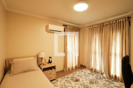 Suíte 1 de apartamento à venda com 3 quartos, 240m² em Santana, São Paulo