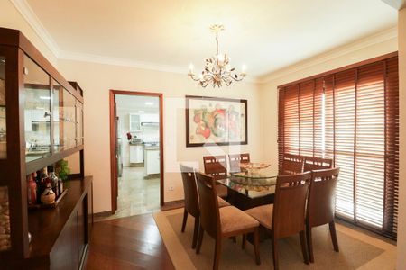 Apartamento à venda com 3 quartos, 240m² em Santana, São Paulo