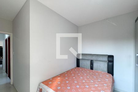 Quarto 2 de apartamento à venda com 2 quartos, 62m² em Jordanópolis, São Bernardo do Campo